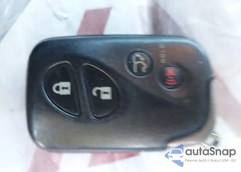 2013 Lexus Rx 350 from USA, damaged, VIN 2T2BK1BAXDC199418